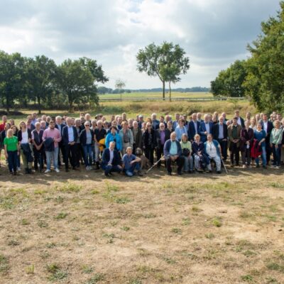 „Impulsgeber und verbindendes Netzwerk“: Haseauenverein feiert 25-jähriges Bestehen