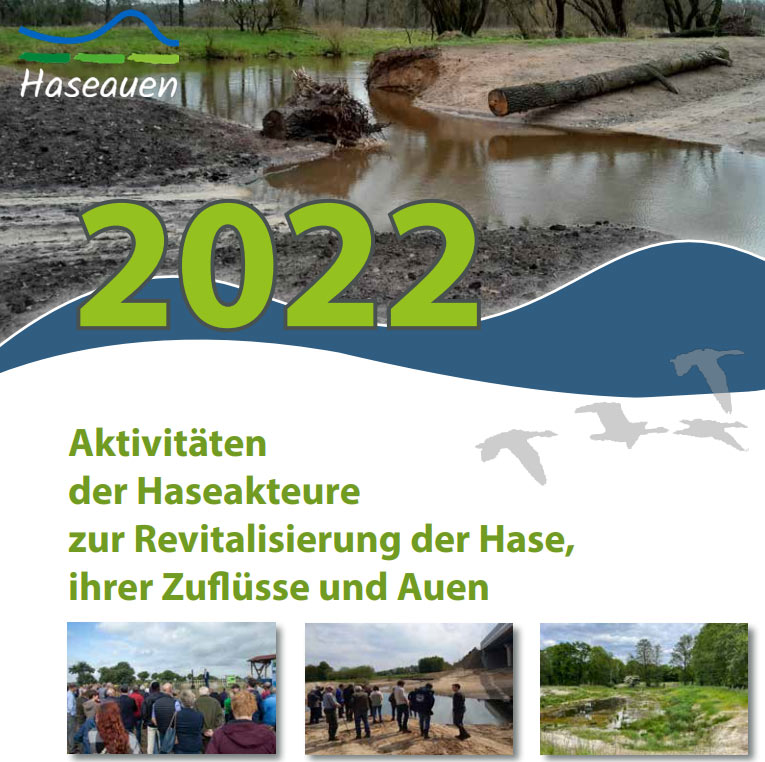 Haseauenverein 2022