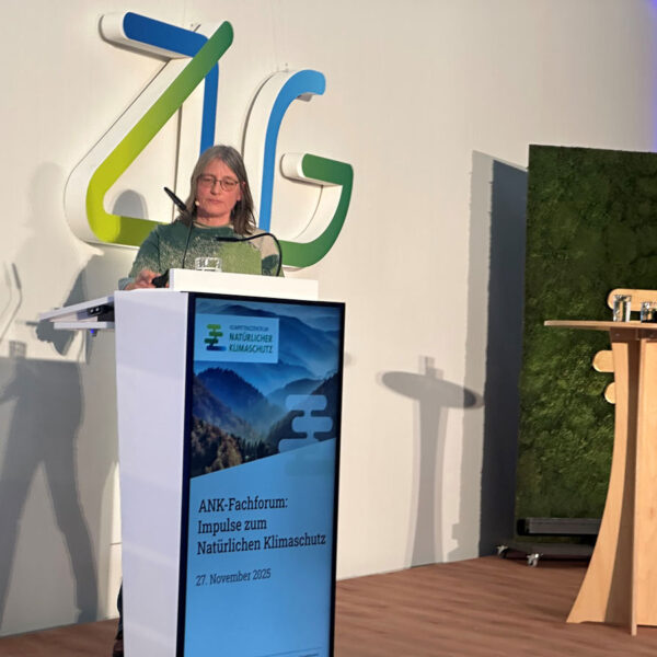 Impulse zum Natürlichen Klimaschutz