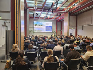 Tagung: KLIMAFOLGEN IM BLICK