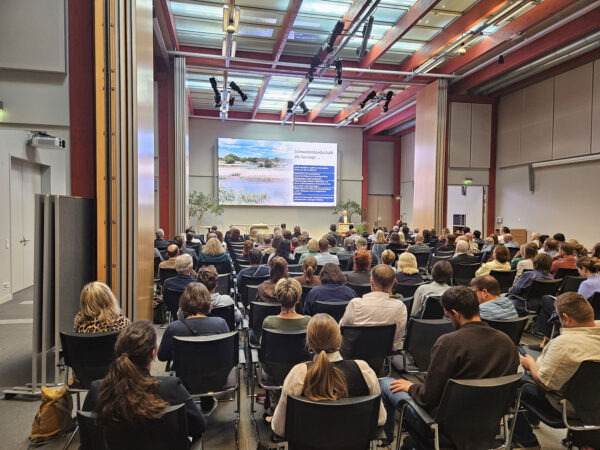 Tagung: KLIMAFOLGEN IM BLICK