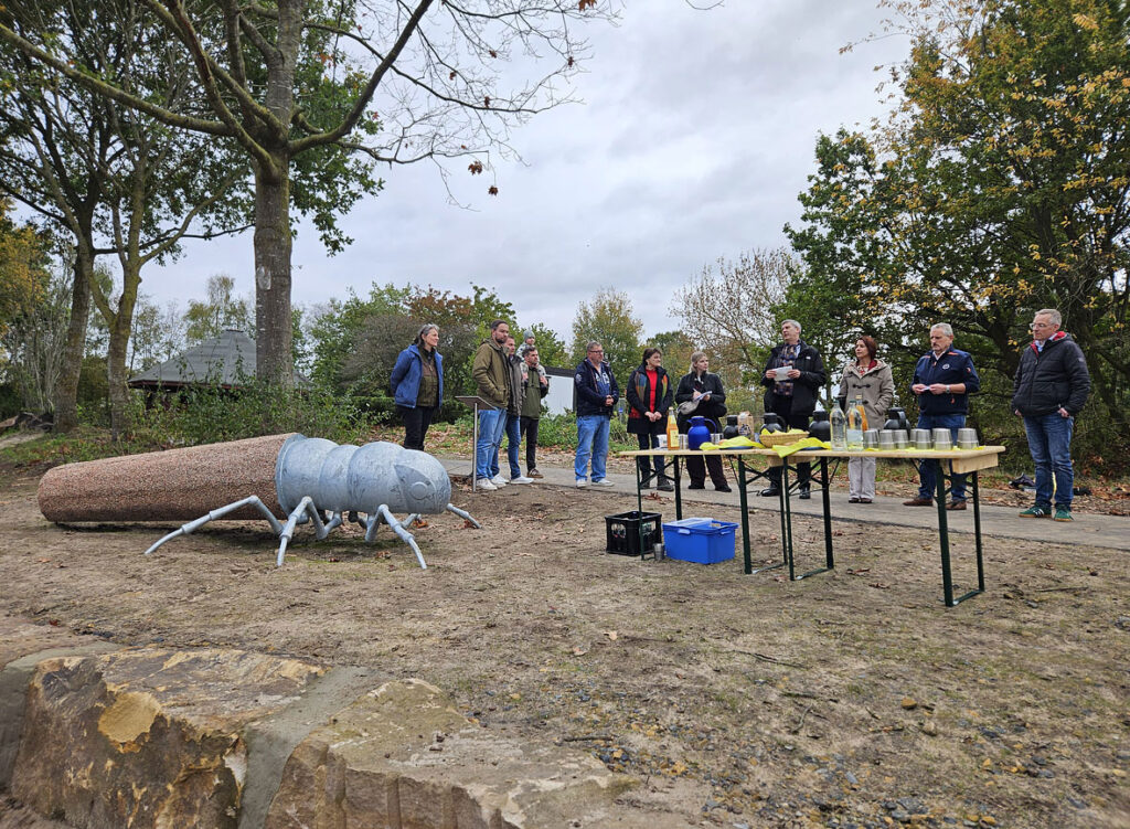 Hase Erlebnisraum Herzlake
