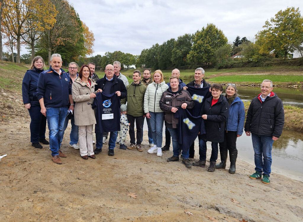 Hase Erlebnisraum Herzlake
