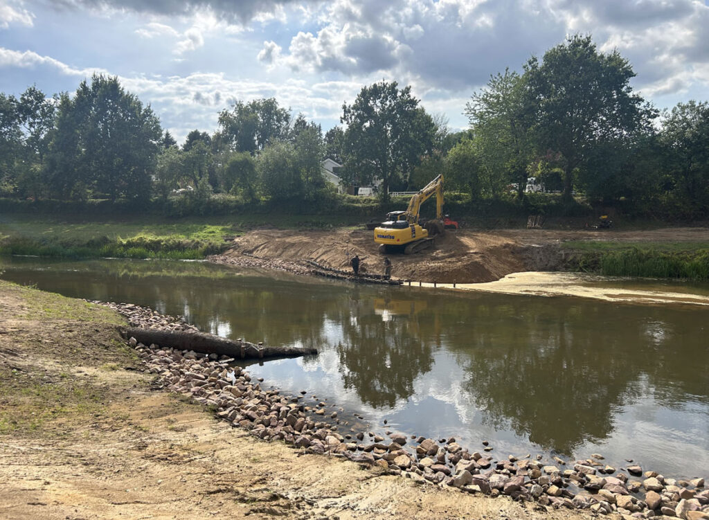 Hase Erlebnisraum Herzlake