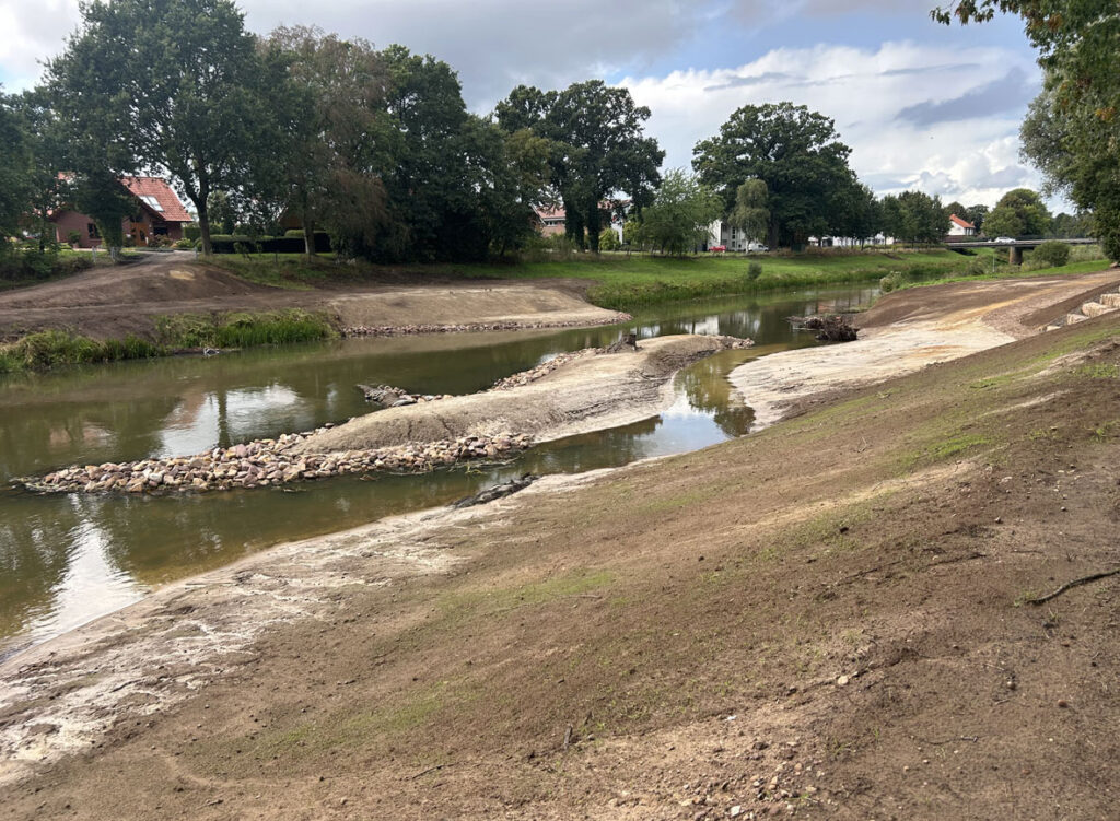 Hase Erlebnisraum Herzlake
